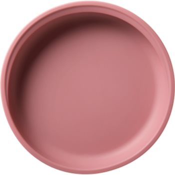 Tommee Tippee EasiStick™ Silicone Weaning Plate farfurie cu ventuză Veselă pentru copii, Tommee Tippee EasiStick™ Silicone Weaning Plate farfurie cu ventuză - Sellmag.ro