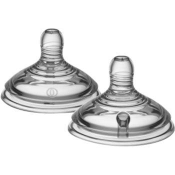 Tommee Tippee Natural Start Anti-Colic tetină pentru biberon