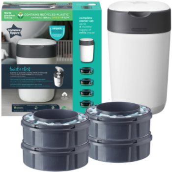 Tommee Tippee Twist & Click Set ambalaj economic