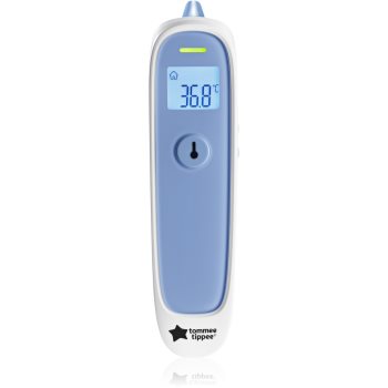 Tommee Tippee Ear Thermometer Termometru Digital Pentru Ureche