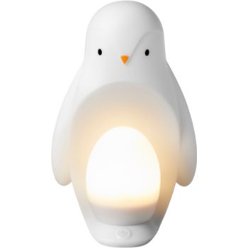 Tommee Tippee Penguin 2 v 1 lampă de veghe 2 in 1 lampă imagine noua
