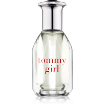 Tommy Hilfiger Tommy Girl Eau de Toilette pentru femei EAU
