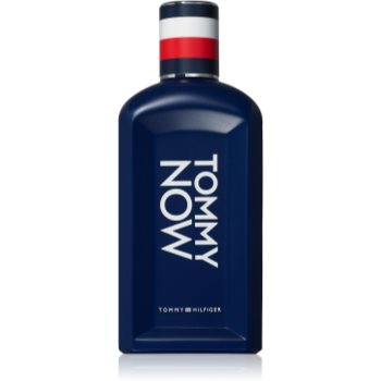 Tommy Hilfiger Tommy Now Eau de Toilette pentru bărbați