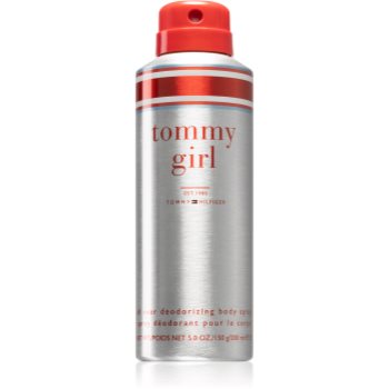 Tommy hilfiger tommy girl deospray