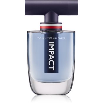 Tommy Hilfiger Impact Spark Eau de Toilette pentru bărbați