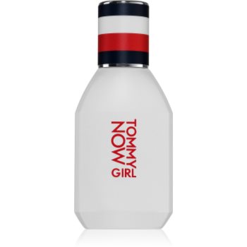 Tommy Hilfiger Tommy Girl Now Eau de Toilette pentru femei