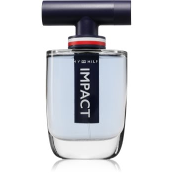 Tommy Hilfiger Impact Eau de Toilette pentru bărbați