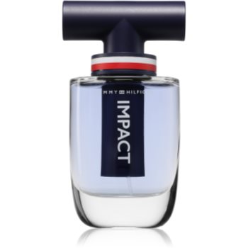 Tommy Hilfiger Impact Eau de Toilette pentru bărbați