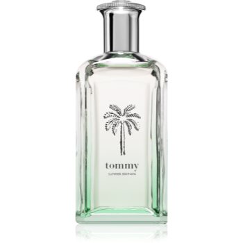 Tommy Hilfiger Tommy Endless Summer Eau de Toilette pentru bărbați