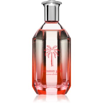 Tommy Hilfiger Tommy Girl Endless Summer Eau de Toilette pentru femei