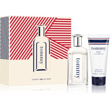 Tommy Hilfiger Tommy Gift Set set cadou pentru bărbați Spring 2025