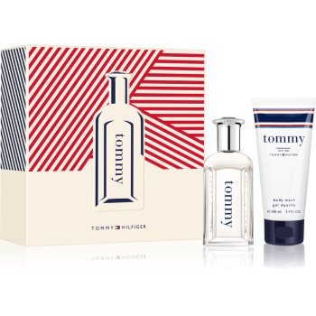 Tommy Hilfiger Tommy Gift Set set cadou pentru bărbați Spring 2025