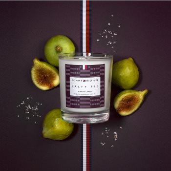 Tommy Hilfiger Home Collection Salty Fig lumanare - 1 | YEO