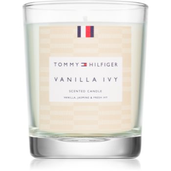 Tommy Hilfiger Home Collection Vanilla Ivy lumanare