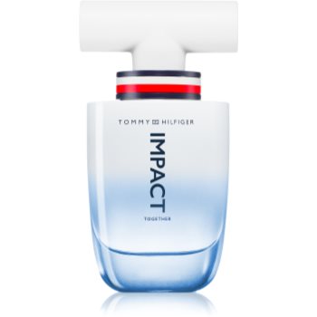 Tommy Hilfiger Impact Together Eau de Toilette pentru bărbați