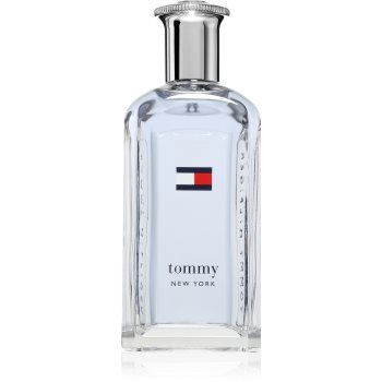 Tommy Hilfiger NEW YORK Eau de Toilette pentru bărbați
