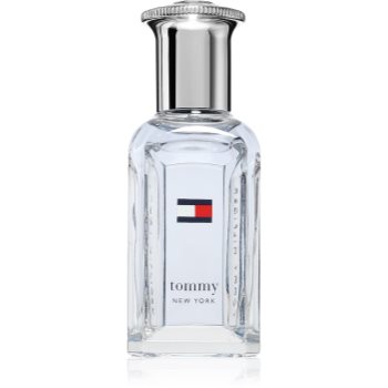 Tommy Hilfiger NEW YORK Eau de Toilette pentru bărbați