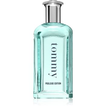 Tommy Hilfiger Tommy Poolside Edition Eau de Toilette pentru bărbați Tommy Hilfiger Tommy Poolside Edition Eau de Toilette pentru bărbați - Sellmag.ro