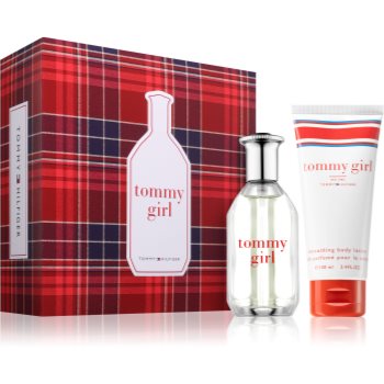 Tommy Hilfiger Tommy Girl подарунковий набір для жінок 1 кс