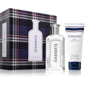 Tommy Hilfiger Tommy set cadou pentru bărbați (THINCLF_BLDP22)