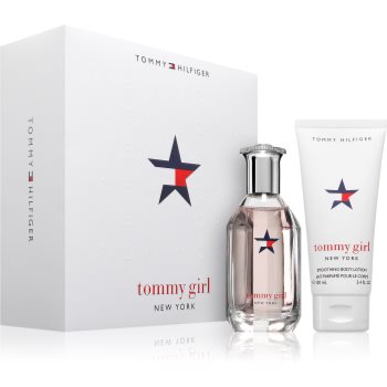 Tommy Hilfiger Tommy Girl New York Eau de Toilette pentru femei