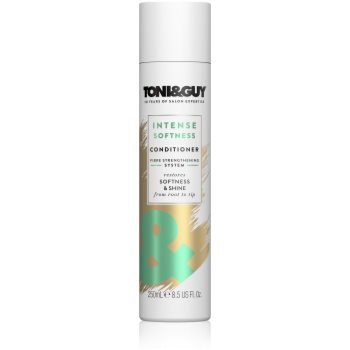 TONI&GUY Intense Softness balsam pentru par normal