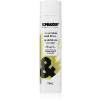 TONI&GUY STRENGTHPLEX BOND REPAIR balsam pentru indreptare