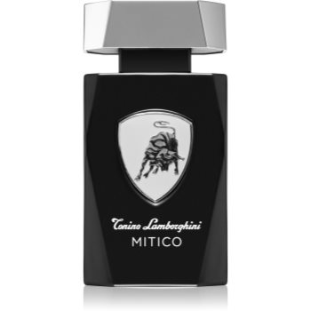 Tonino Lamborghini Mitico Eau de Toilette pentru bărbați notino.ro