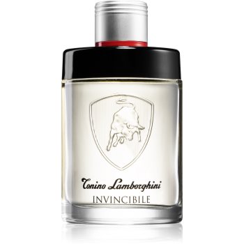 Tonino Lamborghini Invincibile Eau de Toilette pentru bărbați notino.ro