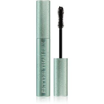 Too Faced Better Than Sex Waterproof Mascara водостійка об'ємна туш для вій 8 мл