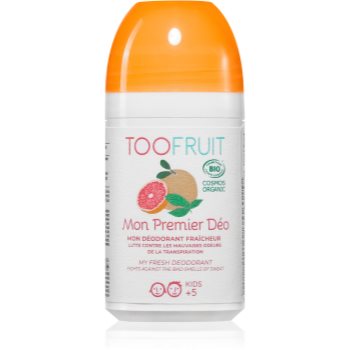 Toofruit Deodorant Roll-on deodorant roll-on pentru copii