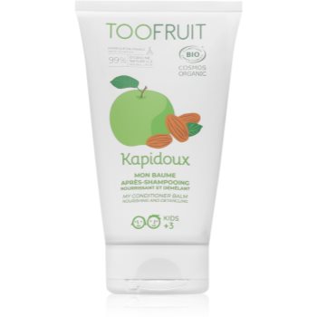 Toofruit Conditioner Balm balsam delicat pentru păr