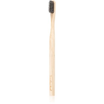 Toothy® Brush Periuta de dinti de bambus Online Ieftin Notino