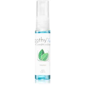 Toothy® Fresh spray de gura anti-halena Online Ieftin Notino