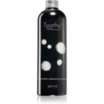 Toothy® Mouthwash apa de gura pentru dinti si gingii sensibile image12