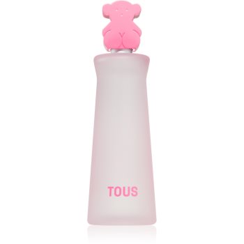 Tous Kids Girl туалетна вода для дітей 100 мл