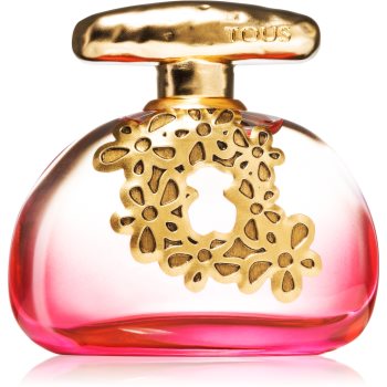 Tous Floral Touch Eau de Toilette pentru femei