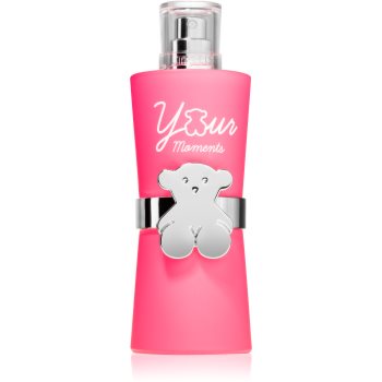 Tous your moments eau de toilette pentru femei