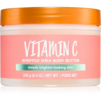 Tree hut vitamin c unt pentru corp