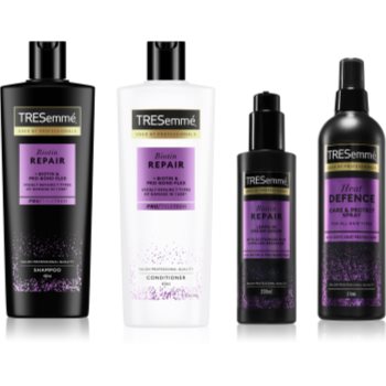 TRESemmé Biotin Repair набір для волосся