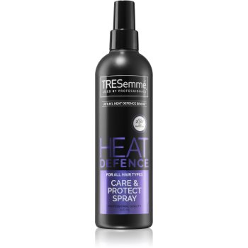 TRESemmé Heat Defence spray pentru păr cu protecție termică