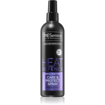 TRESemmé Heat Defence spray protector pentru păr