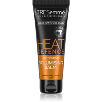 TRESemmé Heat Defence Balsam pentru par pentru volum notino.ro imagine noua