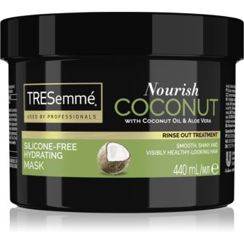 TRESemmé Nourish Coconut Masca hidratanta par