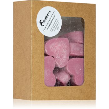 Tropicandle plum, rose & patchouli ceară pentru aromatizator