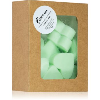Tropicandle lemongrass ceară pentru aromatizator