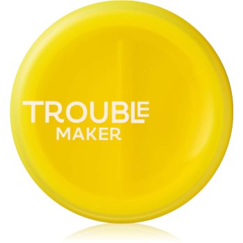 Trouble Maker On The Loose Setting Powder pudra de fixare