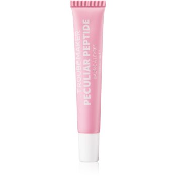 Trouble Maker Peculiar Peptide balsam de buze