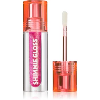 Trouble Maker Shimmie Gloss Luciu de Buze sclipitor