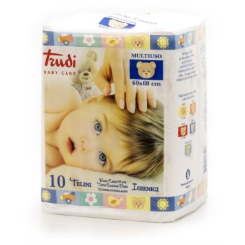 Trudi baby care suport pentru schimbat scutecele
